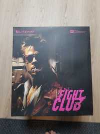 Bltzway (not Hot Toys): Fight Club Tyler Durden Red Jacket Version