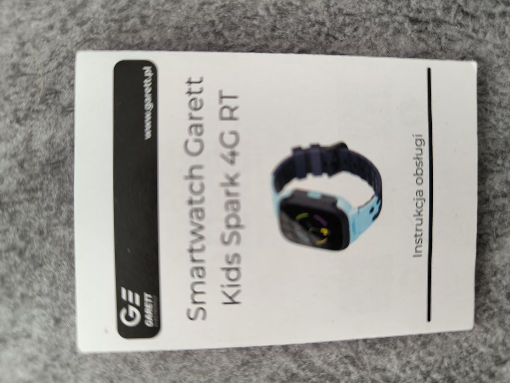 Smartwatch Garett