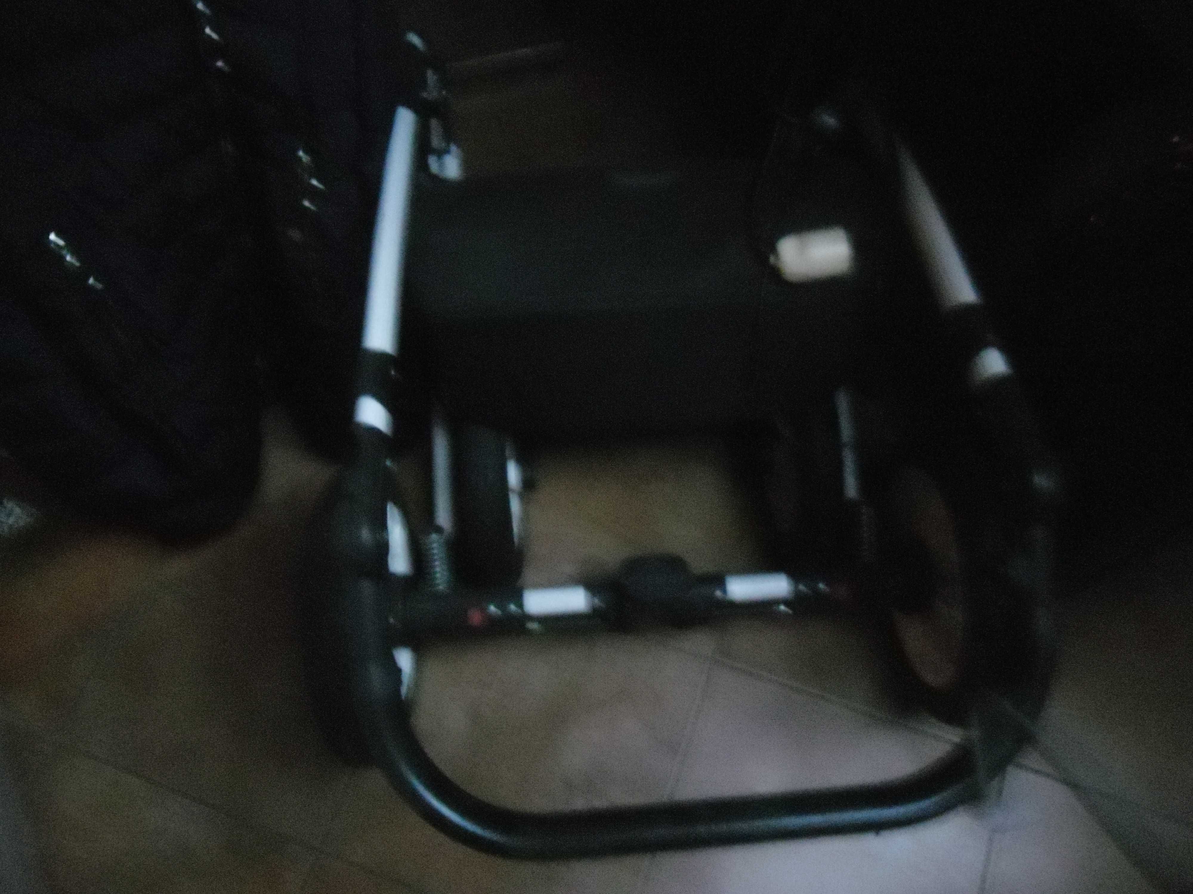 wozek dzieciecy 2 w 1