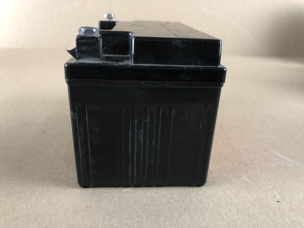 Akumulator Motocyklowy BIKE POWER GEL / 12-10B-4 CT 10B-4, CTZ10-S 12V