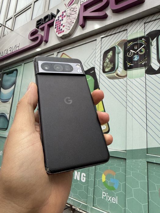 Google Pixel 8 pro . Уцінка!