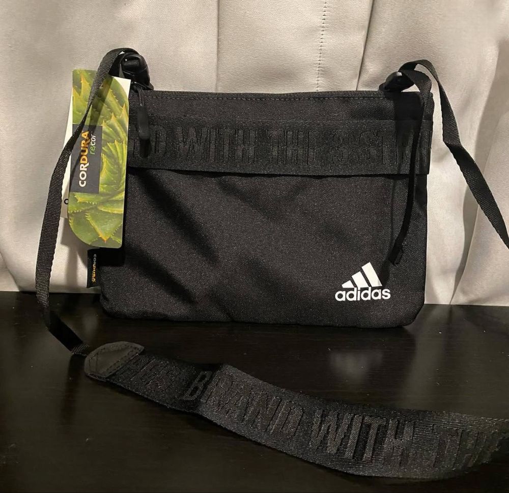 Барсетка/ Сумка от Adidas (Ориганал)