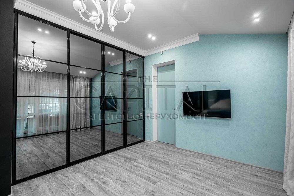 Аренда квартиры ПЕНТХАУС Подол Воздвиженка