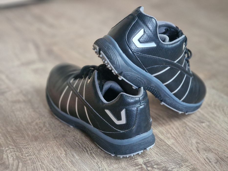 Кросівки  Slazenger slaz v200 golf , для гольфу з шипами