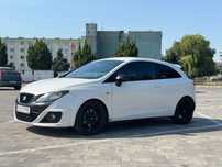 Seat Ibiza Seat Ibiza 2.0TDI FR Bocanegra