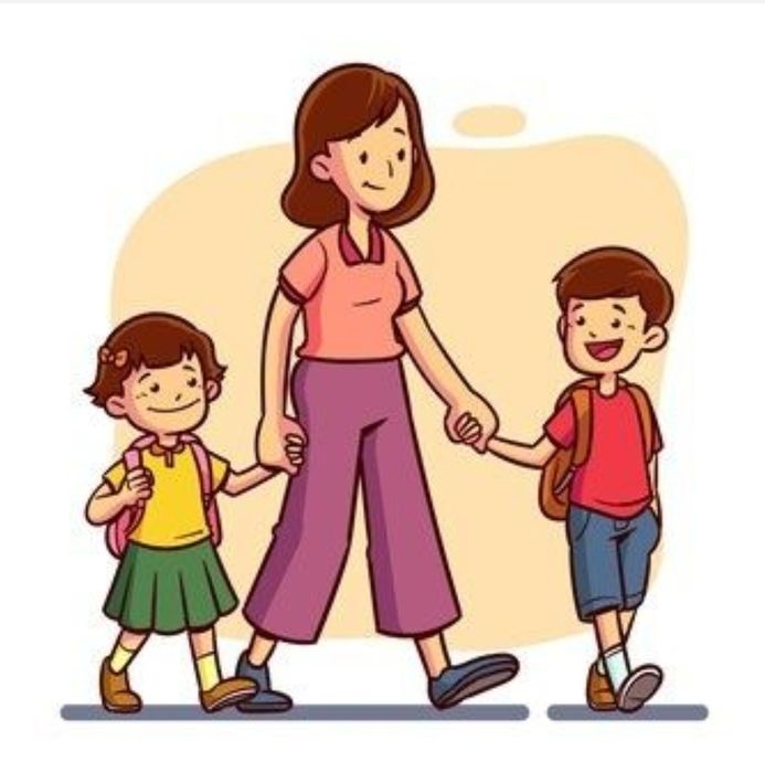 Няня. Варшавський м-р. Віноградар.