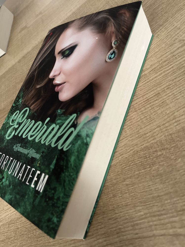 Emerald Fortunateem