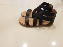sandalki rozmiar 33