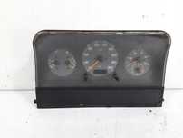 VW LT35 2.5TDI 2003R LICZNIK ZEGARY 2D0919860F