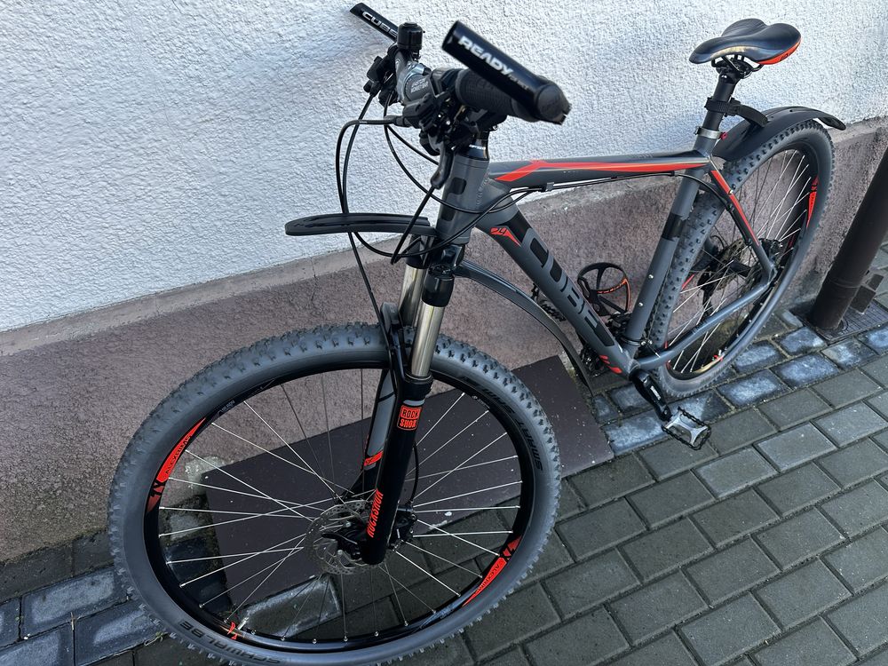 Cube MTB ACID rozmiar 24