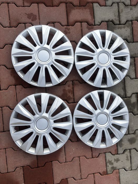 Kołpaki 15” sprzedam