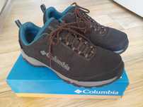 Кросівки Columbia firecamp III водовідштовхуючі 41,5р.