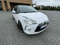 Citroën DS3 Citroen S DS3 1.6THP 156KM SportChic*SalonPL*Parktronic*Doinwestowany