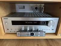 Amplituner Onkyo TX-8270 stereo, HDMI, DAB, FM