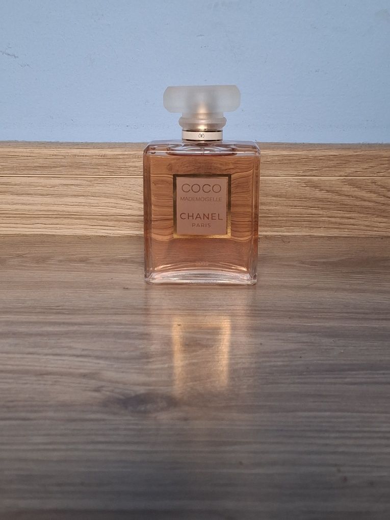 Perfumy Coco Chanel Mademoiselle EDP 100 ml