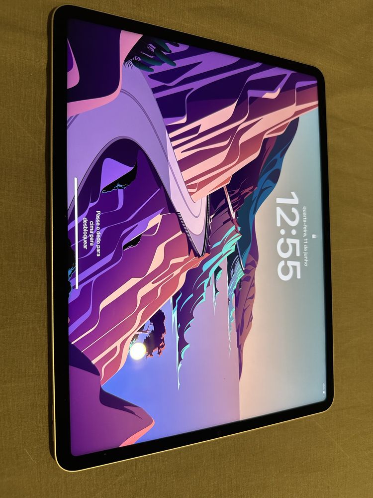 iPad Pro 12.9-inch (5th Generation) 2021
