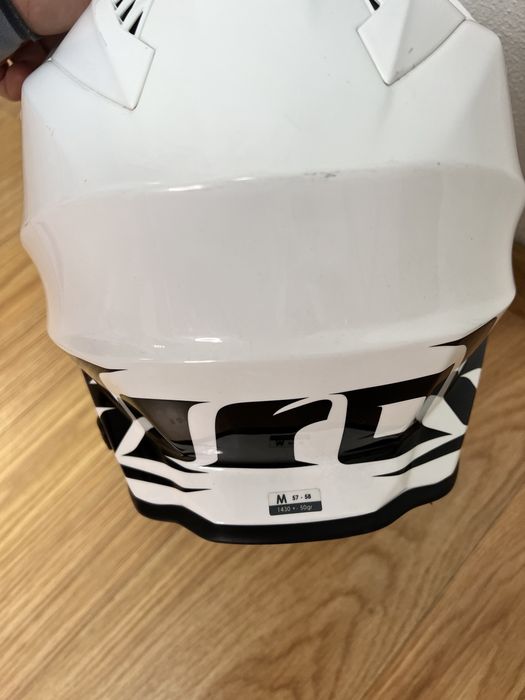 Capacete Airoh Commander