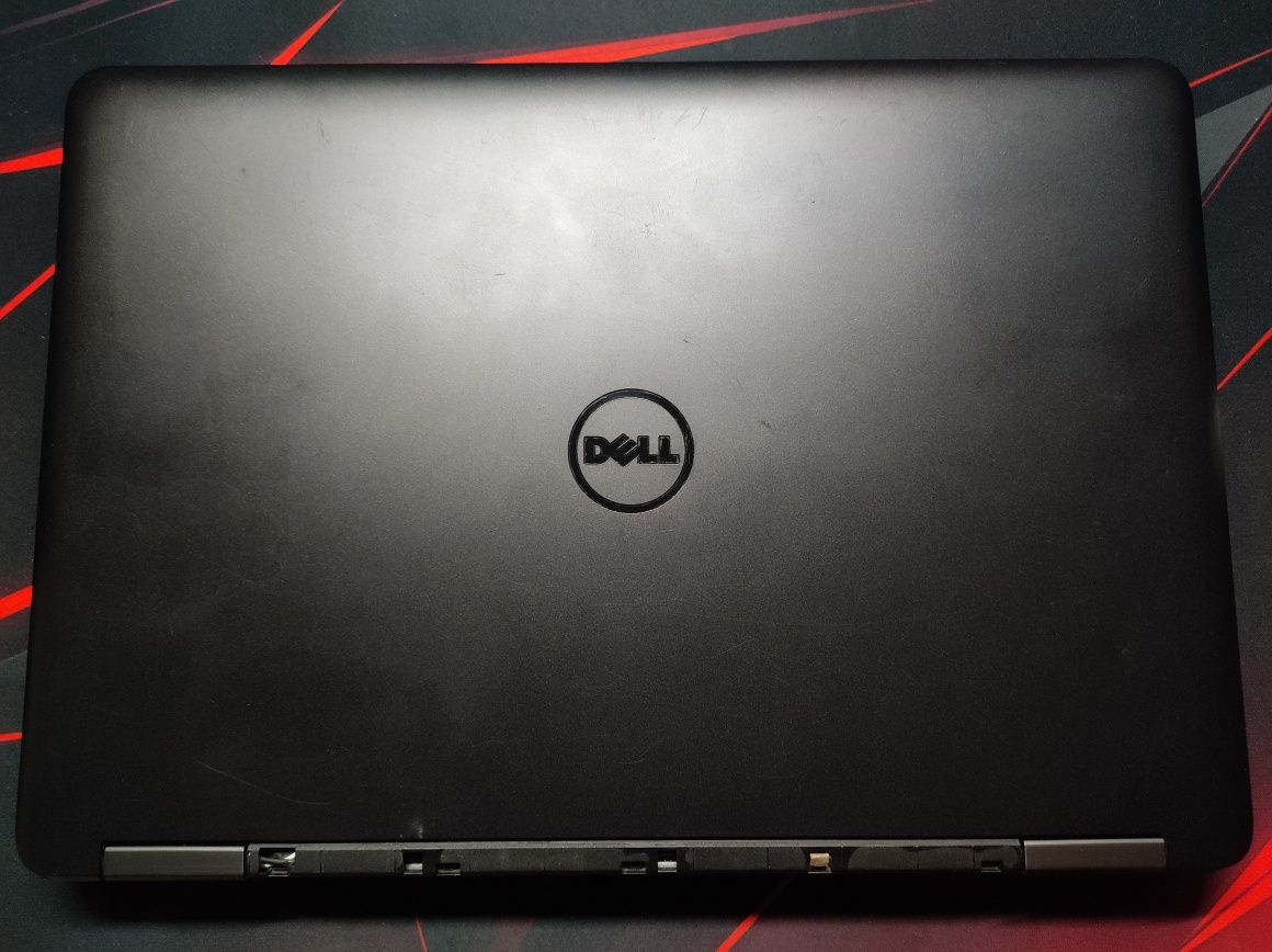 Dell Latitude E5440 i5-4300U / RAM 12GB / SSD 480GB + SSHD 500GB
