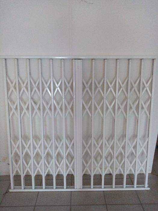 Grades de segurança