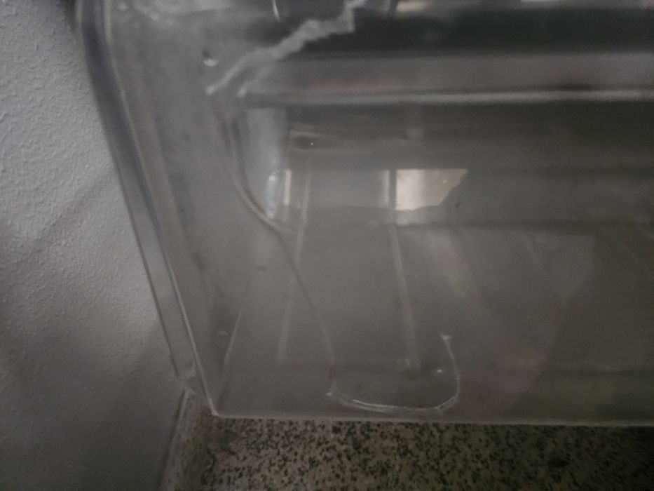 Frigorífico kunft usado para vender logo