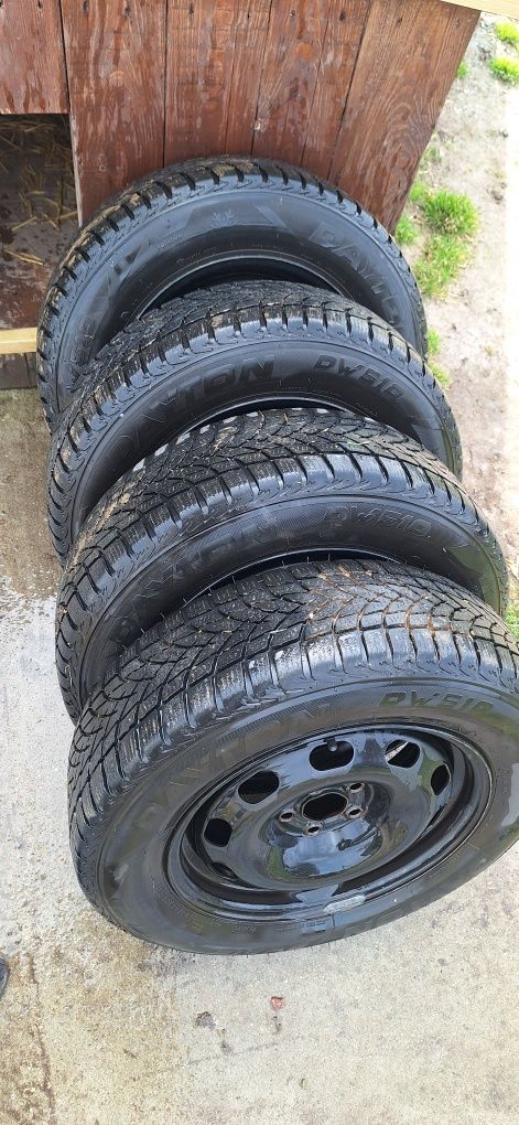 Sprzedam felgi do Audi A3 8L