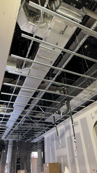 FAÇO TRABALHOS EM PLADUR