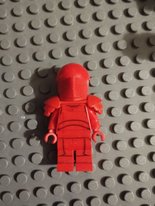 LEGO Star wars figurka Elite Praetorian Guard