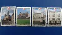 Polonica - znaczki pocztowe - 1999