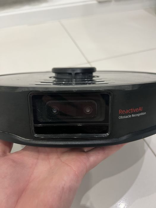 Робот Пилосос / Робот Пылесос Xiaomi Roborock S6 MaxV