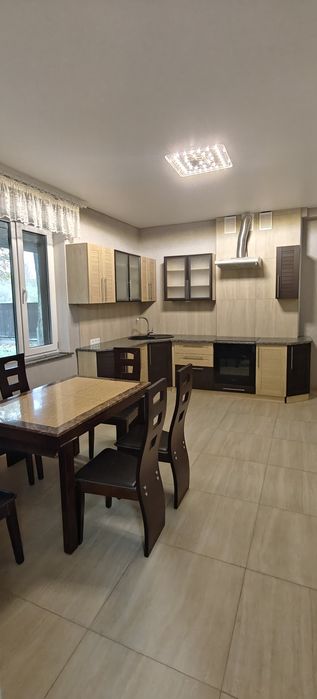 Здам сучасний будинок Тетерівка