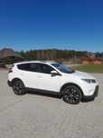 Toyota RAV4 2015r 2.0D4d NAVI, KAMERA, GRZANE FOTELE, super stan