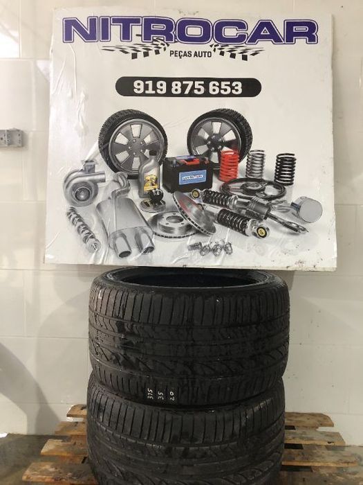 Pneus 315/35/20 para venda