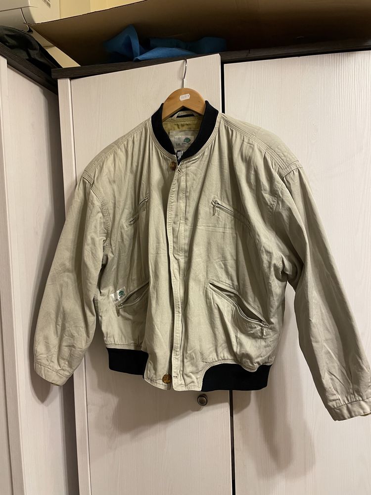 куртка бомбер харик харік harrington
