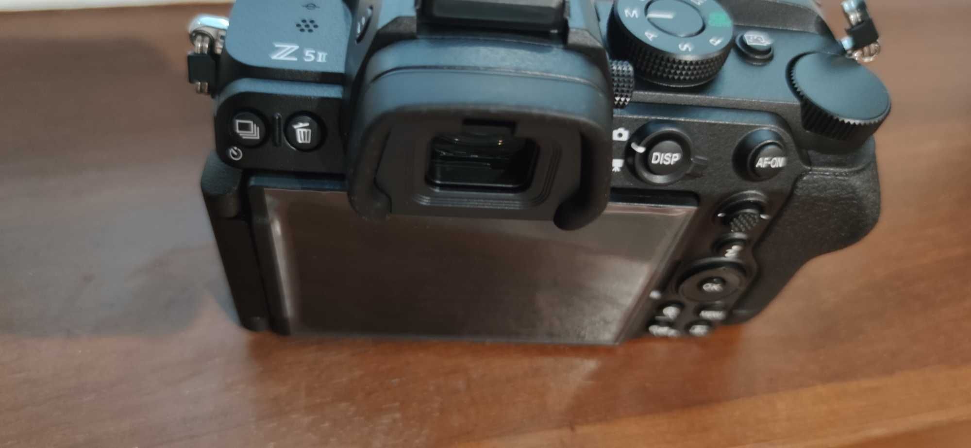 Nikon Z5 II (corpo)