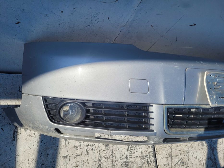 audi a4 b6 zderzak przód przedni 00-04r