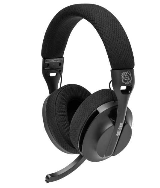 Słuchawki MAD DOG GH750K Bezprzewodowe, Nauszne