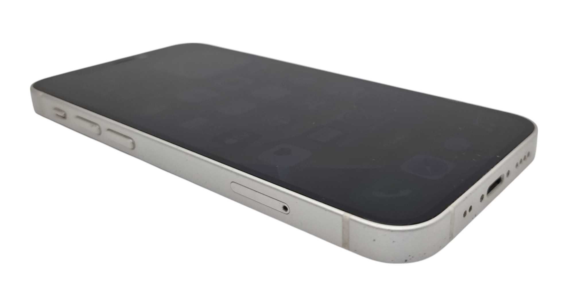 Smartfon Apple iPhone 12 mini 4 GB / 64 GB kondycja: 79%