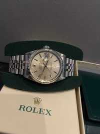 rolex datejust original