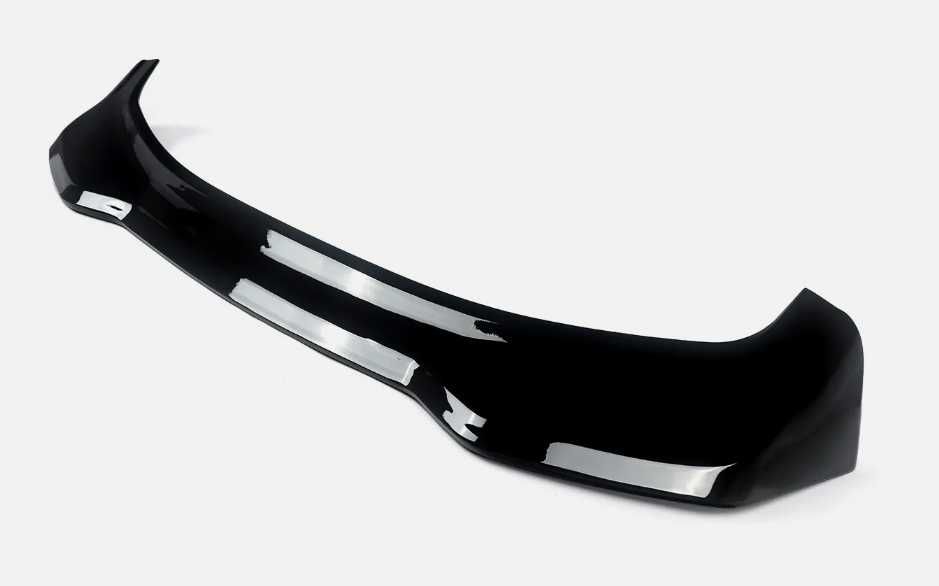 Spoiler Skrzydło Wing MP BMW X3 F25 CZARNY POŁYSK