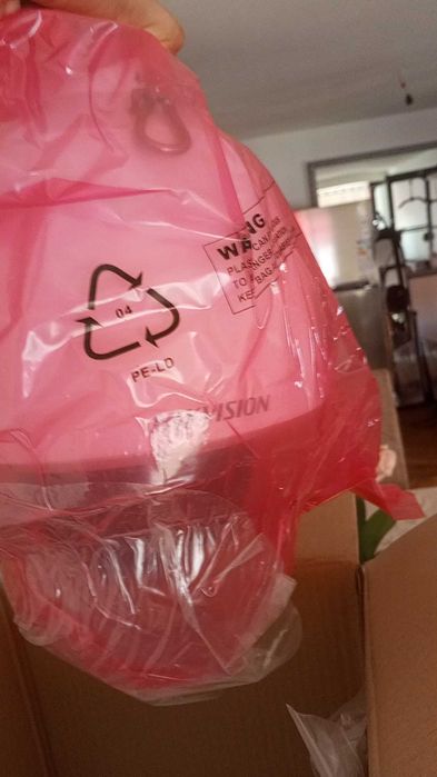 Câmeras profissional para seu comércio