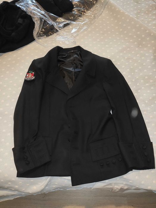 Traje Académico da Universidade do Minho