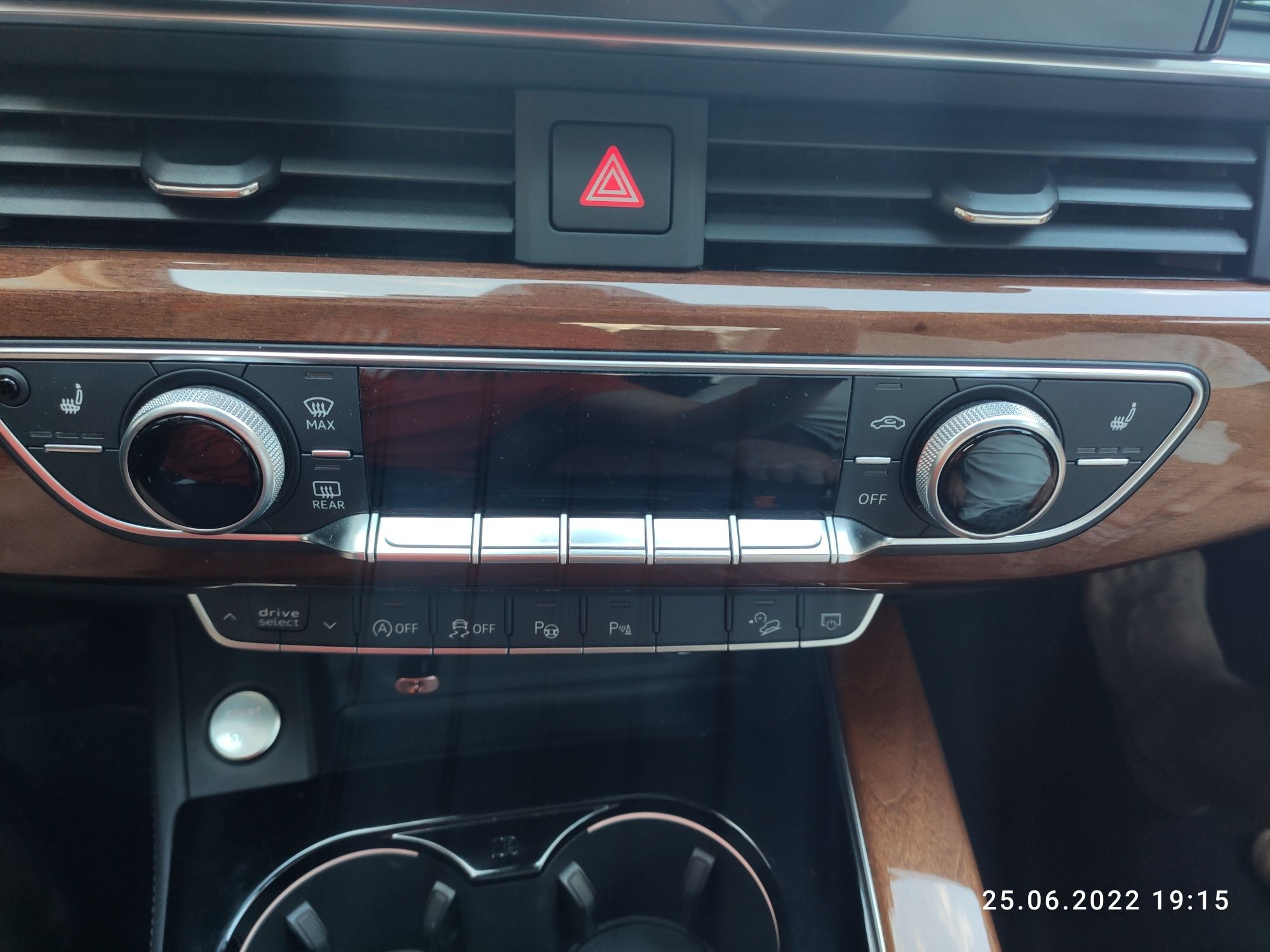 Audi A4 Allroad Prestige 2019 2020