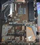 Sprzedam płytę główną Gigabyte B450 AORUS ELITE V2
