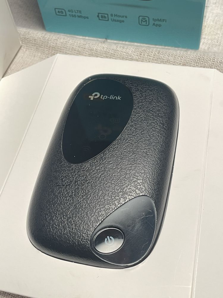 Router mobilny tp-link M7200