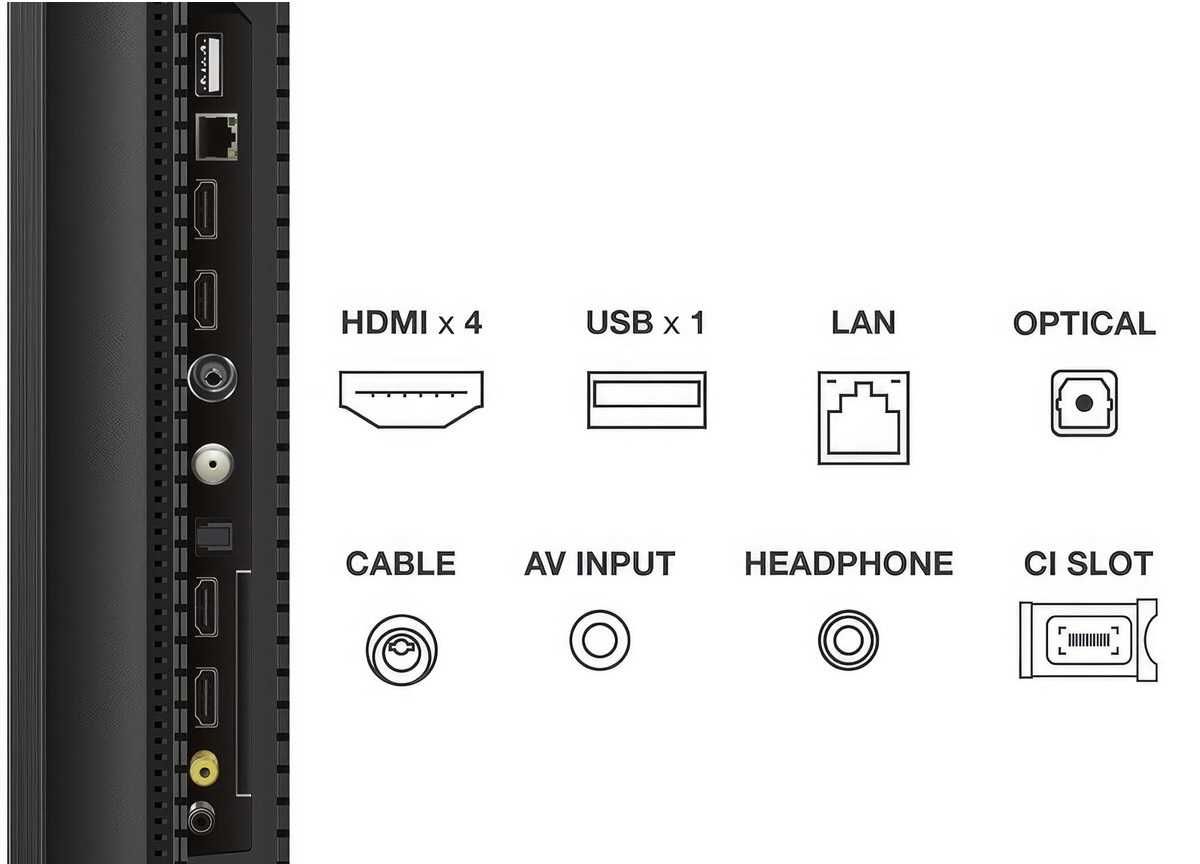 Telewizor TCL QLED 75C745  4K UHD 144 Hz, Google TV Full Array, Dolby