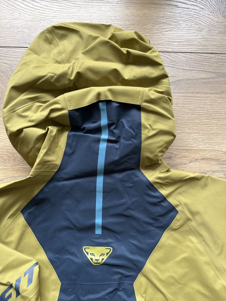Kurtka górska dynafit gore-tex gtx r S salewa