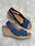 Nowe wygodne buty na koturnie marki Kenneth Cole