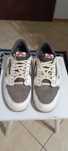 Jordany Travis Scott lowe mocha