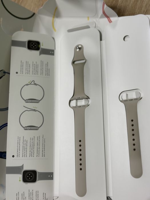 Apple Watch S7 41 mm