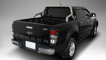 Orurowanie skrzyni ładunkowej, paki, FORD RANGER